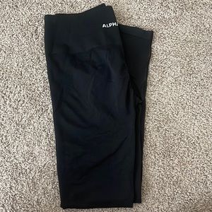 Alphalete Amplify Leggings